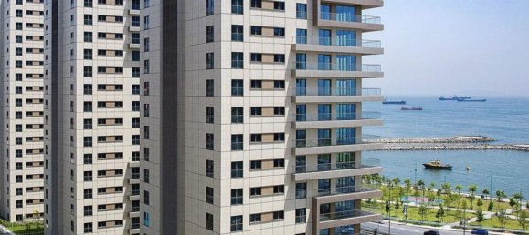 Apartment 5+2 in Istanbul, Turkey No. 9272 4