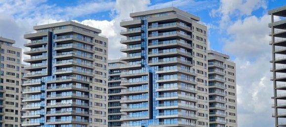 Apartment 5+2 in Istanbul, Turkey No. 9272 2