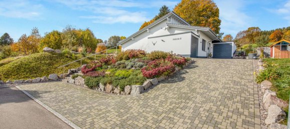 2 Schlafzimmer Bungalow in Baden-Württemberg, Germany, Nr. 78985 28