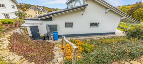 2 Schlafzimmer Bungalow in Baden-Württemberg, Germany, Nr. 78985 25