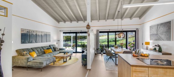 2 Schlafzimmer Bungalow in Baden-Württemberg, Germany, Nr. 78985 36