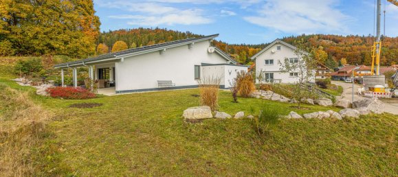 2 Schlafzimmer Bungalow in Baden-Württemberg, Germany, Nr. 78985 31