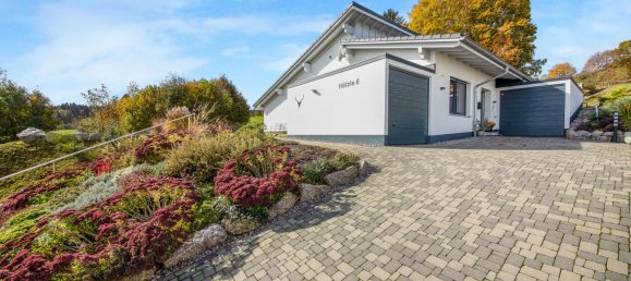 2 Schlafzimmer Bungalow in Baden-Württemberg, Germany, Nr. 78985 19