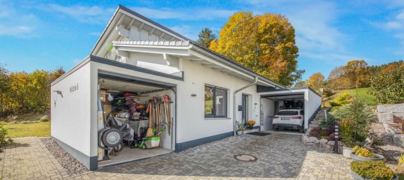 2 Schlafzimmer Bungalow in Baden-Württemberg, Germany, Nr. 78985 20
