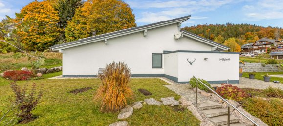 2 Schlafzimmer Bungalow in Baden-Württemberg, Germany, Nr. 78985 22