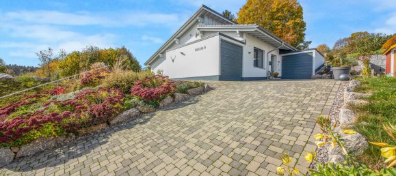 2 Schlafzimmer Bungalow in Baden-Württemberg, Germany, Nr. 78985 27