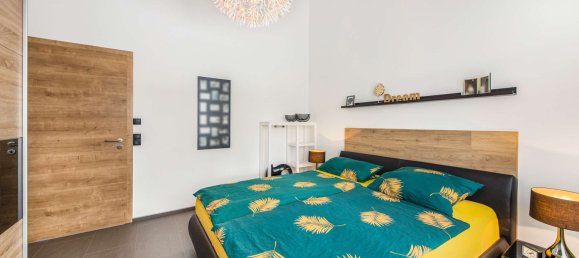 2 Schlafzimmer Bungalow in Baden-Württemberg, Germany, Nr. 78985 17