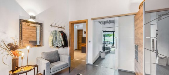 2 Schlafzimmer Bungalow in Baden-Württemberg, Germany, Nr. 78985 34