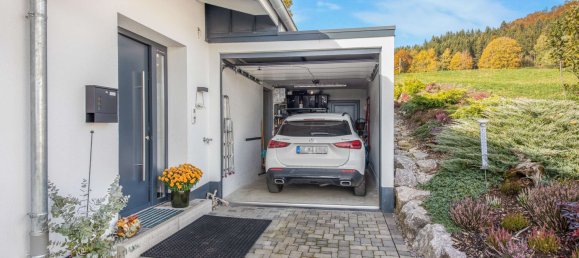 2 Schlafzimmer Bungalow in Baden-Württemberg, Germany, Nr. 78985 21
