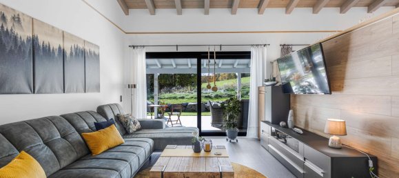 2 Schlafzimmer Bungalow in Baden-Württemberg, Germany, Nr. 78985 39