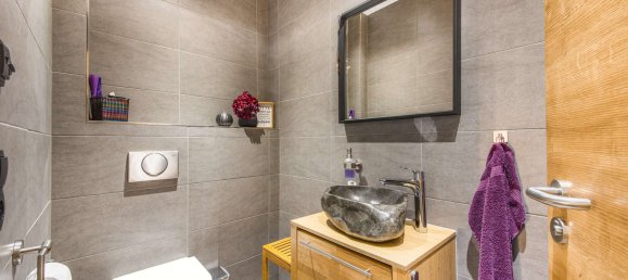 2 Schlafzimmer Bungalow in Baden-Württemberg, Germany, Nr. 78985 18