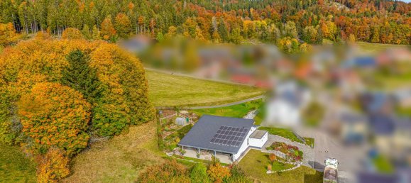 2 Schlafzimmer Bungalow in Baden-Württemberg, Germany, Nr. 78985 29