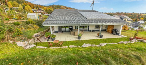 2 Schlafzimmer Bungalow in Baden-Württemberg, Germany, Nr. 78985 6