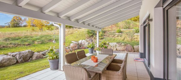 2 Schlafzimmer Bungalow in Baden-Württemberg, Germany, Nr. 78985 4