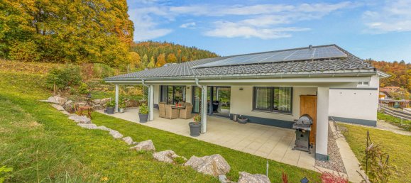 2 Schlafzimmer Bungalow in Baden-Württemberg, Germany, Nr. 78985 5