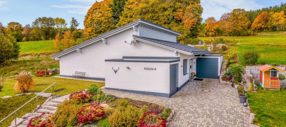 2 Schlafzimmer Bungalow in Baden-Württemberg, Germany, Nr. 78985 32