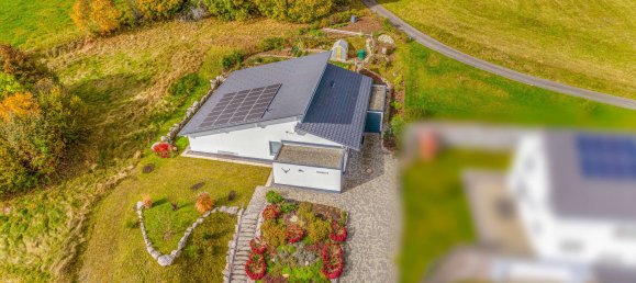 2 Schlafzimmer Bungalow in Baden-Württemberg, Germany, Nr. 78985 30