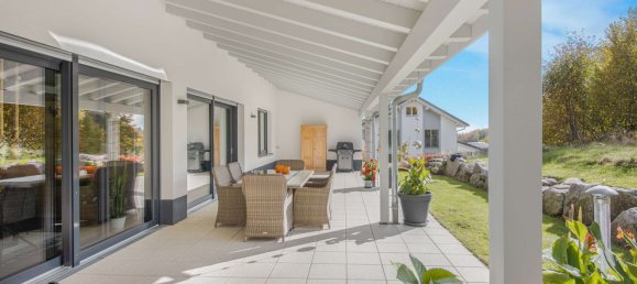 2 Schlafzimmer Bungalow in Baden-Württemberg, Germany, Nr. 78985 8