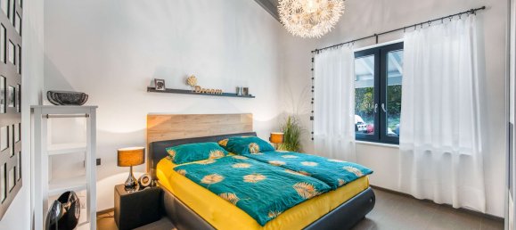 2 Schlafzimmer Bungalow in Baden-Württemberg, Germany, Nr. 78985 16