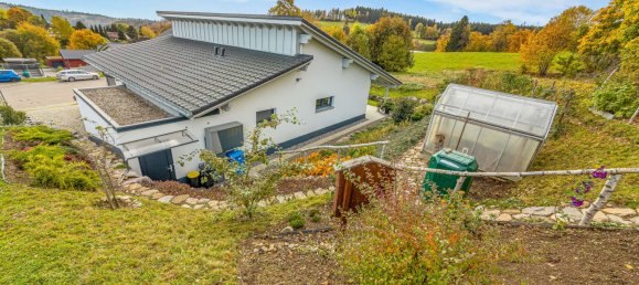 2 Schlafzimmer Bungalow in Baden-Württemberg, Germany, Nr. 78985 24