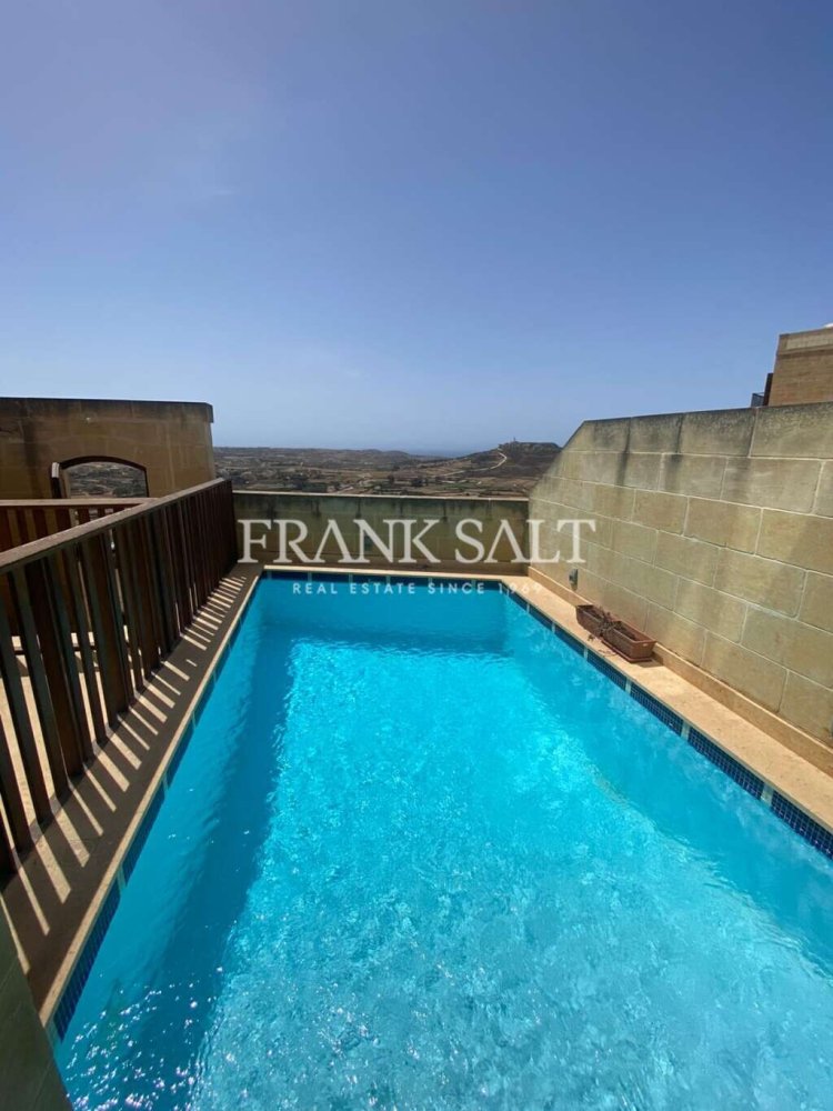 3 غرف نوم منزل في Zebbug, Malta رقم 5784