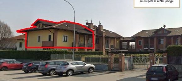 2 bedrooms Apartment in Givoletto, Italy No. 180638 4