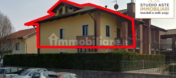 2 bedrooms Apartment in Givoletto, Italy No. 180638 3