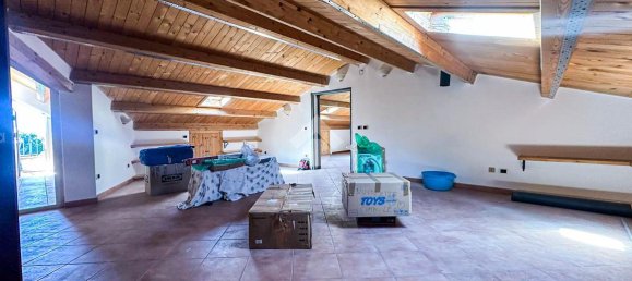 Apartamento de 6 habitaciónes en Nocera Terinese, Italy No. 136587 43