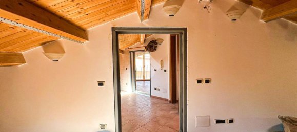 Apartamento de 6 habitaciónes en Nocera Terinese, Italy No. 136587 36