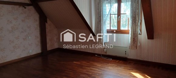 4 bedrooms House in Thelus, France No. 56453 8