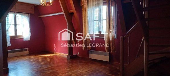 4 bedrooms House in Thelus, France No. 56453 7