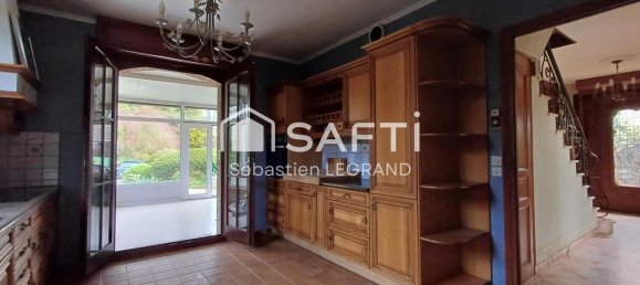 4 bedrooms House in Thelus, France No. 56453 5