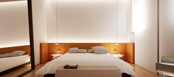 Apartamento de 3 habitaciónes en Mantua, Italy No. 242743 6