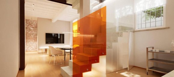 Apartamento de 3 habitaciónes en Mantua, Italy No. 242743 5