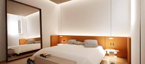 Apartamento de 3 habitaciónes en Mantua, Italy No. 242743 9