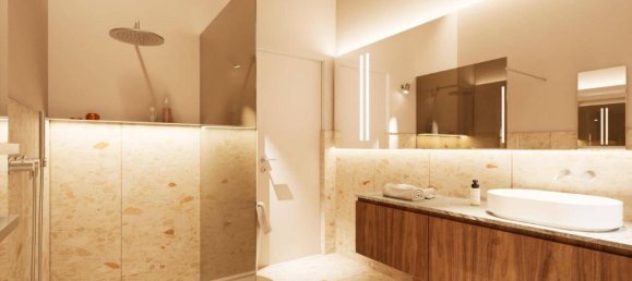 Apartamento de 3 habitaciónes en Mantua, Italy No. 242743 8