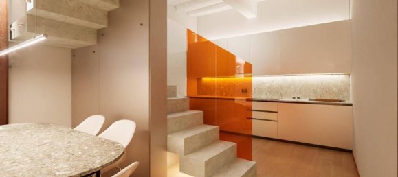 Apartamento de 3 habitaciónes en Mantua, Italy No. 242743 3