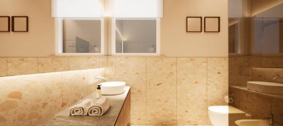 Apartamento de 3 habitaciónes en Mantua, Italy No. 242743 7