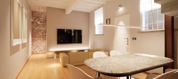 Apartamento de 3 habitaciónes en Mantua, Italy No. 242743 4