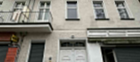 1 chambre Appartement à Alt-Treptow, Germany No. 46636 4