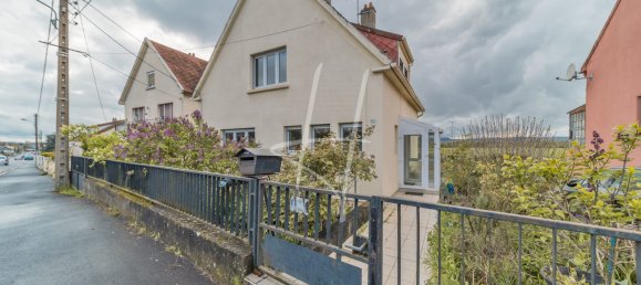 2 bedrooms House in Bertrange, France No. 70908 9