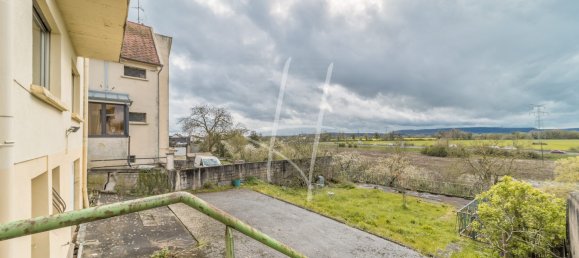 2 bedrooms House in Bertrange, France No. 70908 14