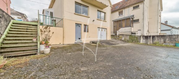 2 bedrooms House in Bertrange, France No. 70908 7