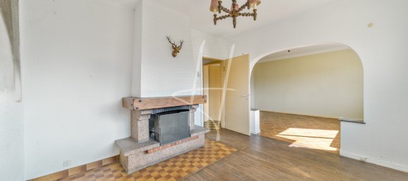 2 bedrooms House in Bertrange, France No. 70908 20