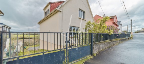 2 bedrooms House in Bertrange, France No. 70908 16