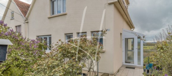 2 bedrooms House in Bertrange, France No. 70908 18