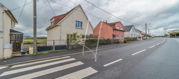 2 bedrooms House in Bertrange, France No. 70908 17