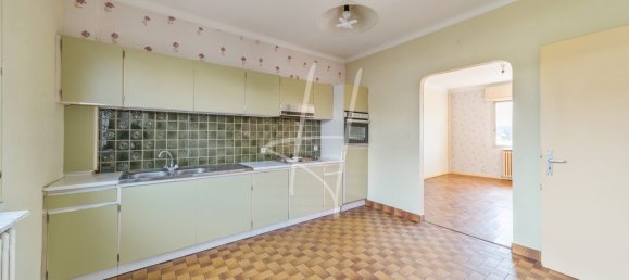 2 bedrooms House in Bertrange, France No. 70908 25