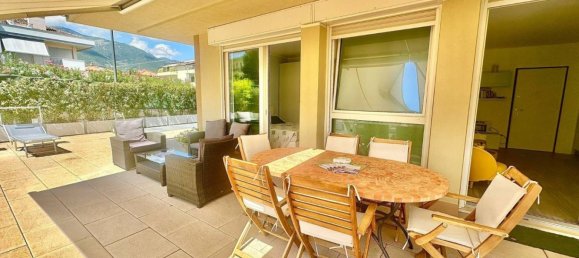 2 Schlafzimmer Wohnung in Borghetto Santo Spirito, Italy, Nr. 294200 2