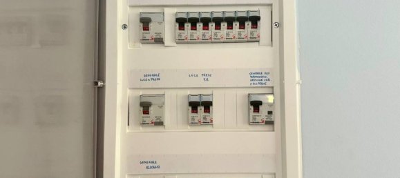 2 Schlafzimmer Wohnung in Borghetto Santo Spirito, Italy, Nr. 294200 19